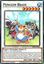 Penguin Brave - PHRA-EN039 - Common - 1st Edition