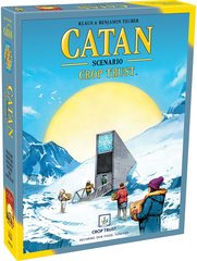 Catan Scenario: Crop Trust