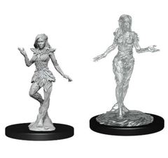 Pathfinder Battles Deep Cuts: Nymph & Dryad (Wave 14)