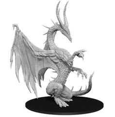 Pathfinder Battles Deep Cuts: Blue Dragon (Wave 14)