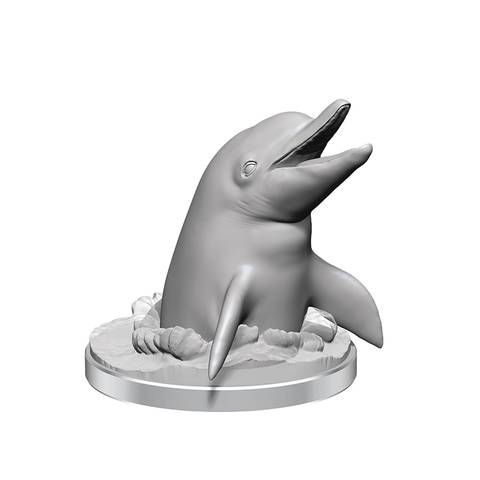 WizKids Deepcuts: Dolphins