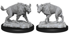 WizKids Deepcuts: Hyenas W14