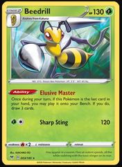 Beedrill - 003/185 - Rare