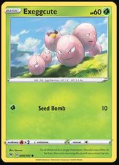Exeggcute - 004/185 - Common