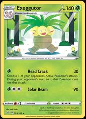 Exeggutor - 005/185 - Rare