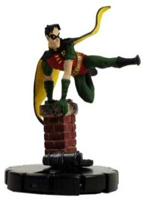 Tim Drake