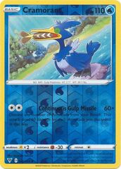 Cramorant - 040/185 - Uncommon - Reverse Holo