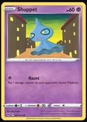 Shuppet - 067/185 - Common