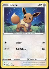 Eevee - 130/185 - Common