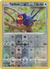 Taillow - 133/185 - Common - Reverse Holo