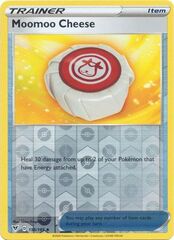 Moomoo Cheese - 156/185 - Uncommon - Reverse Holo