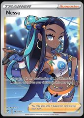 Nessa - 183/185 - Full Art Trainer