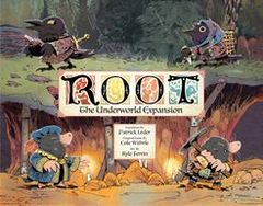 01002 Root: The Underworld Expansion