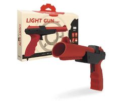 Light Gun For NES