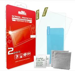 Tempered Glass Screen Protector 2pack For Switch