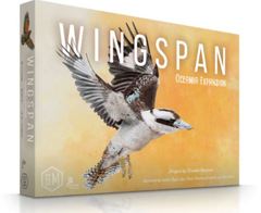 [Deprecated] Wingspan Oceania Expansion