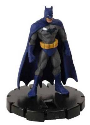 Dark Knight Detective