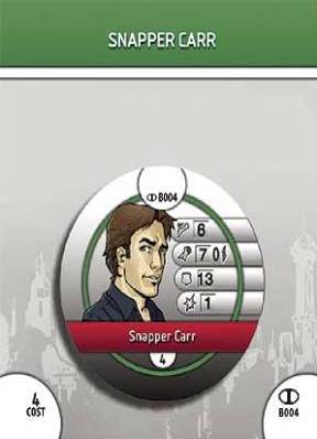 Snapper Carr (B04)