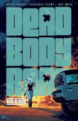 Dead Body Road Tp Vol 02 (MR) (STL161555)