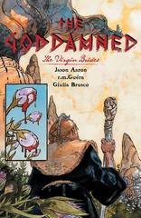 Goddamned Tp Vol 02 Virgin Brides (MR) (STL161573)