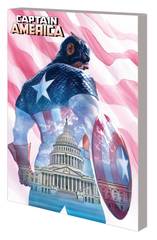 Captain America By Ta-Nehisi Coates Tp Vol 04 All Die Young (STL174201)