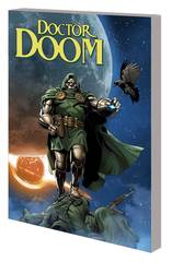 Doctor Doom Tp Vol 02 Bedford Falls (STL174217)