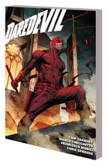 Daredevil By Chip Zdarsky Tp Vol 05 Truth Dare (STL174215)