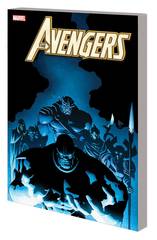 Avengers By Hickman Complete Collection Tp Vol 03 (STL174032)