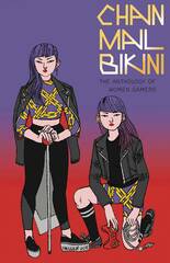 Chain Mail Bikini Anthology Of Women Gamers Gn (MR) (STL172993)