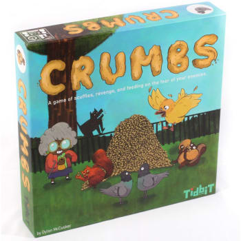 Crumbs