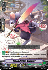 Expert Grader, Nezutoby - V-BT11/044EN - R