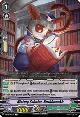 History Scholar, Bushboeckh - V-BT11/045EN - R