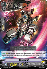 Morgenrot - V-BT11/063EN - C