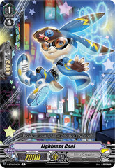 Lightness Cool - V-BT11/064EN - C