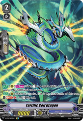 Terrific Coil Dragon - V-BT11/SP13EN - SP