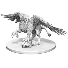 D&D Nolzur's Marvelous Miniatures: W12.5 Griffon