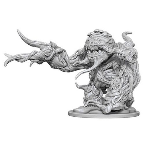 D&D Nolzurs Marvelous Miniatures: W12.5 Shambling mound