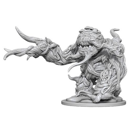D&D Nolzurs Marvelous Miniatures: W12.5 Shambling mound