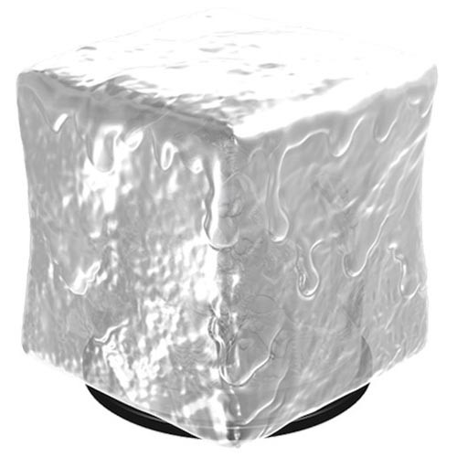D&D Nolzurs Marvelous Miniatures: W12.5 Gelatinous Cube