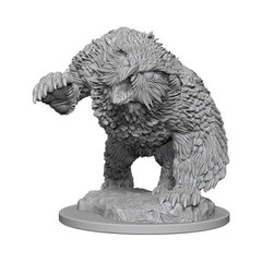 NMU - Owlbear (W12.5)