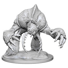 D&D Nolzur's Marvelous Miniatures: W12.5 Umber Hulk