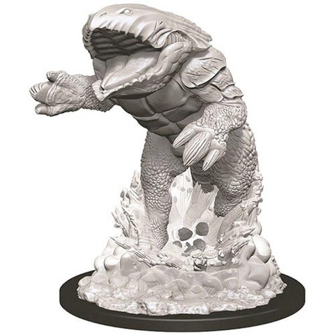 D&D Nolzurs Marvelous Miniatures: W12.5 Bulette