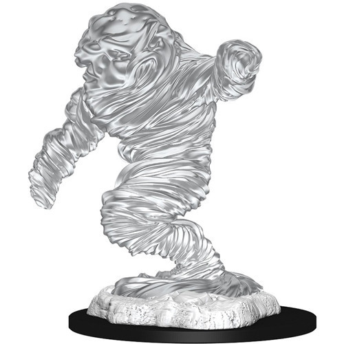 D&D Nolzurs Marvelous Unpainted Miniatures: Air Elemental