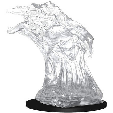 D&D Nolzurs Marvelous Miniatures: W12.5 Water Elemental