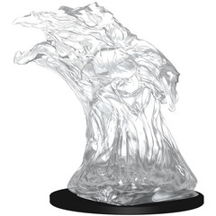 D&D Nolzur's Marvelous Miniatures: W12.5 Water Elemental