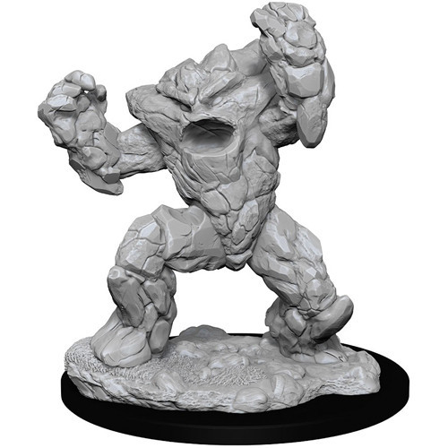 Earth Elemental