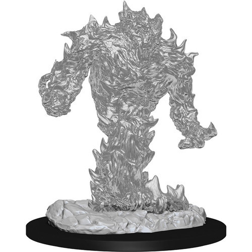 Fire Elemental
