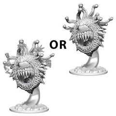 Dungeons & Dragons Nolzur`s Marvelous Unpainted Miniatures: W12.5 Beholder