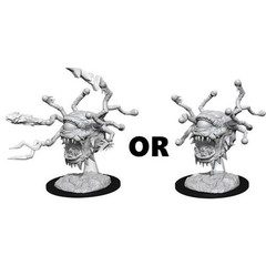 D&D Nolzur's Marvelous Miniatures: W12.5 Beholder Zombie