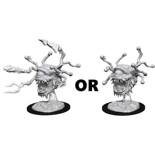 Beholder Zombie